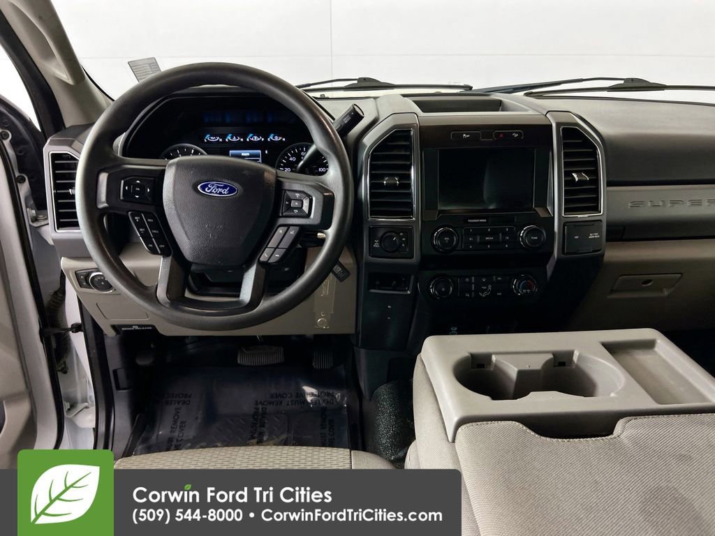 Certified 2022 Ford F350 XLT w/ XLT Value Package AWD/4WD image 23