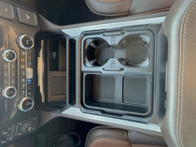 Certified 2024 Ford F250 King Ranch w/ FX4 Off-Road Package AWD/4WD image 14