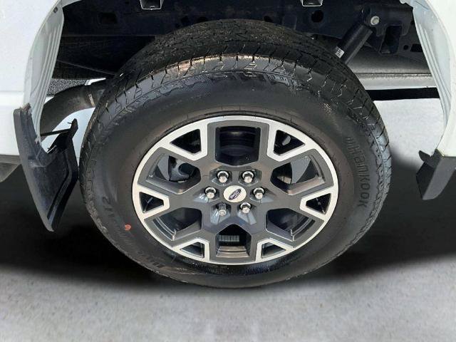 Certified 2024 Ford F150 STX AWD/4WD image 31