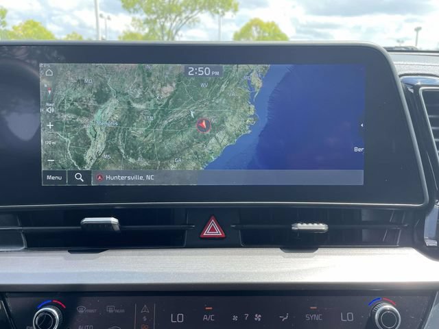 Used 2023 Kia Sportage EX FWD image 7