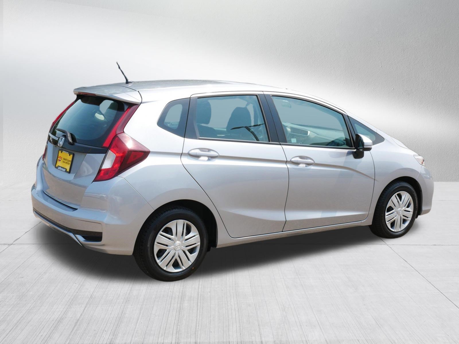 Used 2020 Honda Fit LX image 7