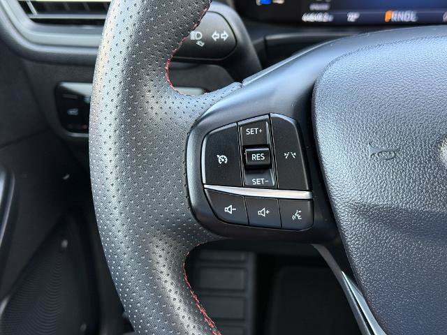 Certified 2023 Ford Escape ST-Line AWD/4WD image 34