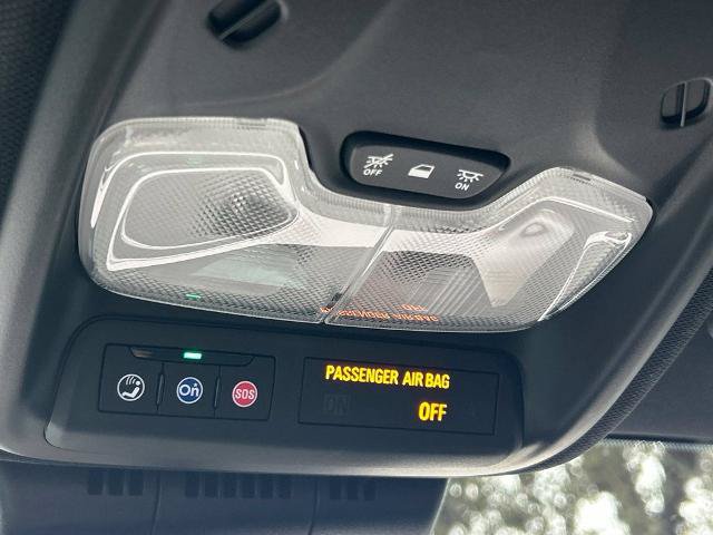 Used 2026 Chevrolet Colorado LT w/ LT Convenience Package RWD image 38