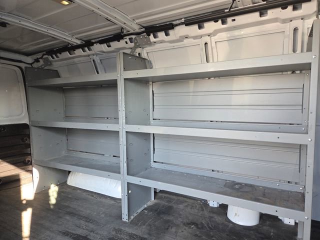 Used 2023 GMC Savana 2500 w/ Driver Convenience Package image 23