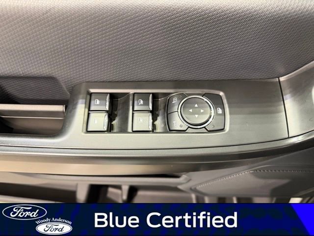 Certified 2024 Ford F150 STX image 23