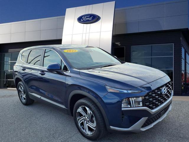 Used 2022 Hyundai Santa Fe SE