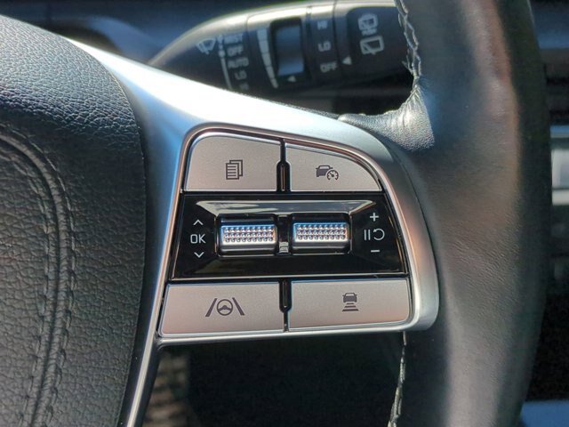Used 2025 Kia Telluride SX Prestige X-Pro AWD/4WD image 19