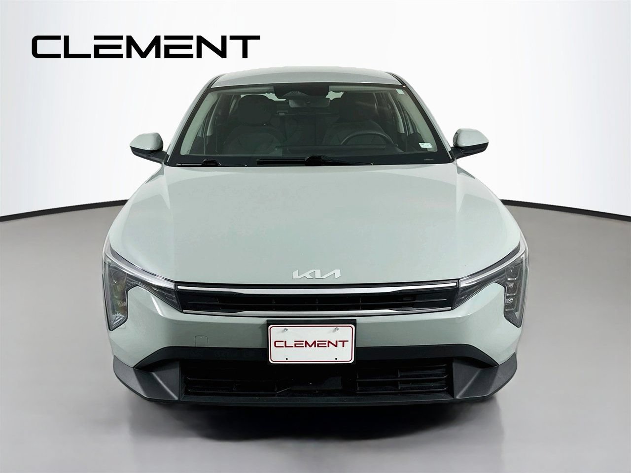 Used 2025 Kia K4 FWD image 3