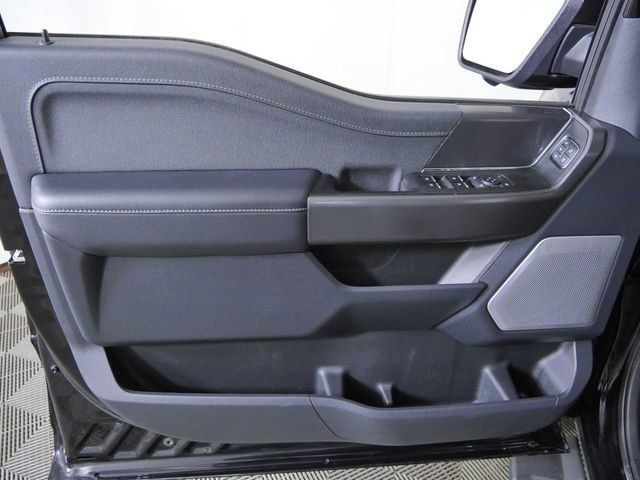 Certified 2024 Ford F150 Lariat w/ Equipment Group 502A High AWD/4WD image 19