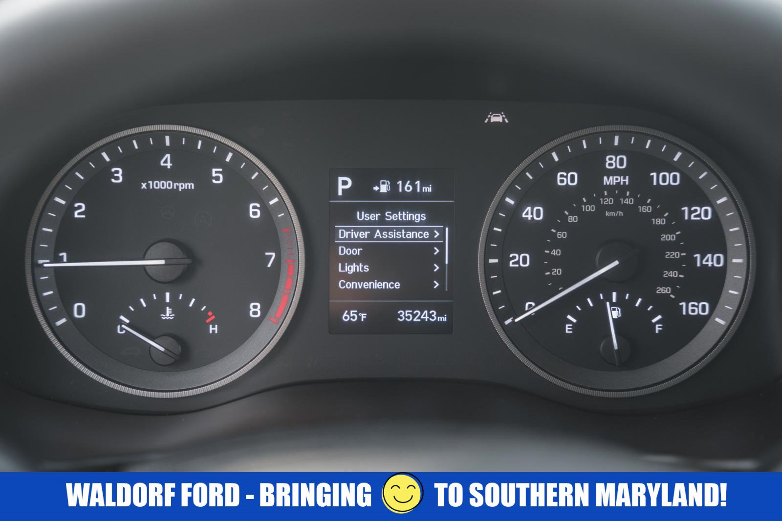 Used 2020 Hyundai Tucson Sport image 47