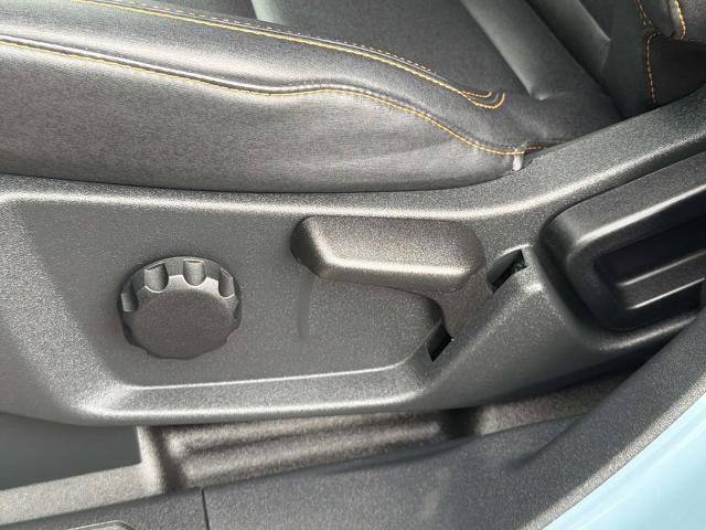 Certified 2022 Ford Bronco Badlands w/ Sasquatch Package image 22