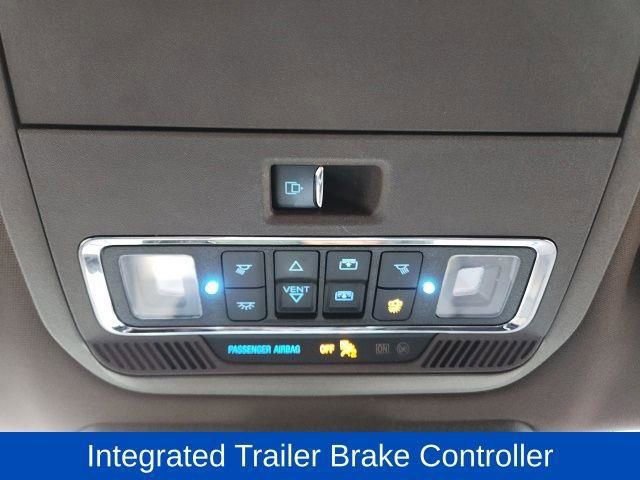 Certified 2022 Ford F150 King Ranch w/ Equipment Group 601A High image 31