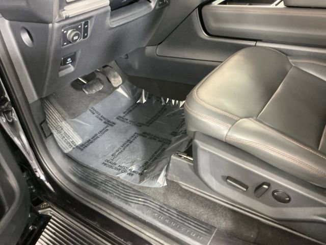 Certified 2025 Ford Expedition Max Active AWD/4WD image 16