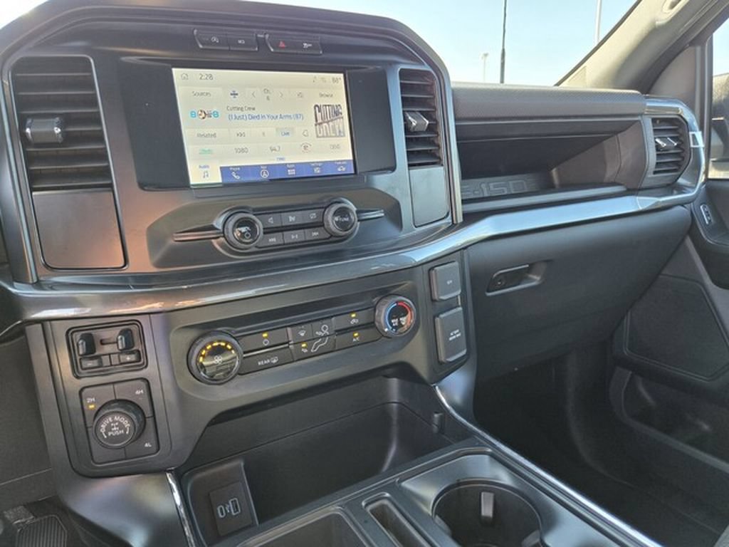 Certified 2023 Ford F150 XL w/ STX Appearance Package AWD/4WD image 20