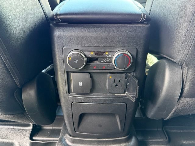 Certified 2022 Ford Explorer ST w/ Equipment Group 401A RWD image 25