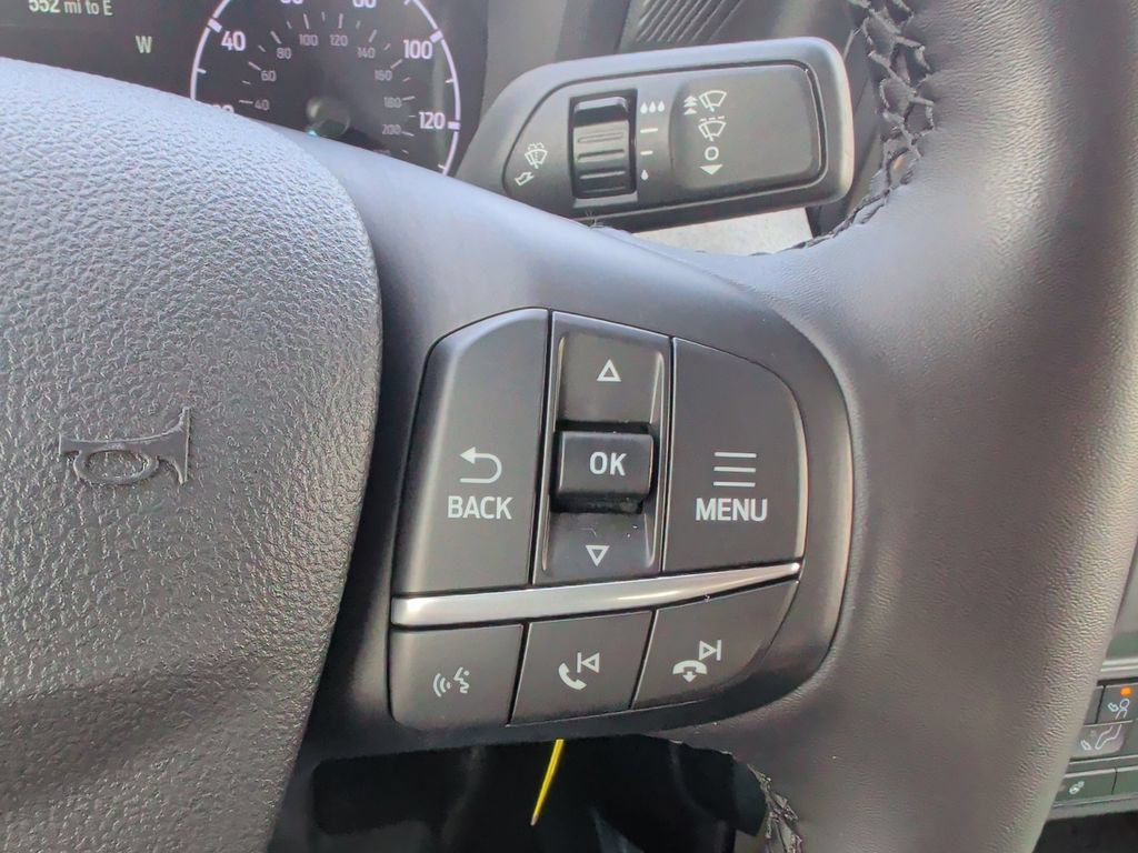 Certified 2024 Ford Maverick XLT w/ XLT Luxury Package FWD image 26