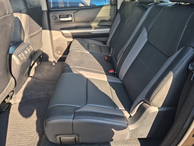 Used 2021 Toyota Tundra Limited w/ Limited Premium Package AWD/4WD image 31