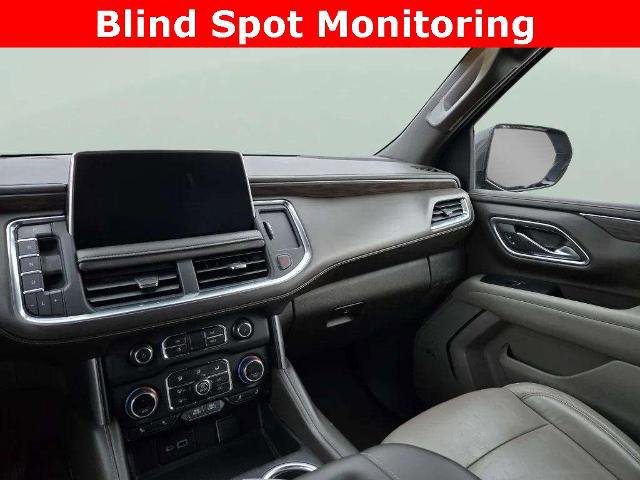 Used 2021 Chevrolet Tahoe LT w/ LT Signature Package image 10