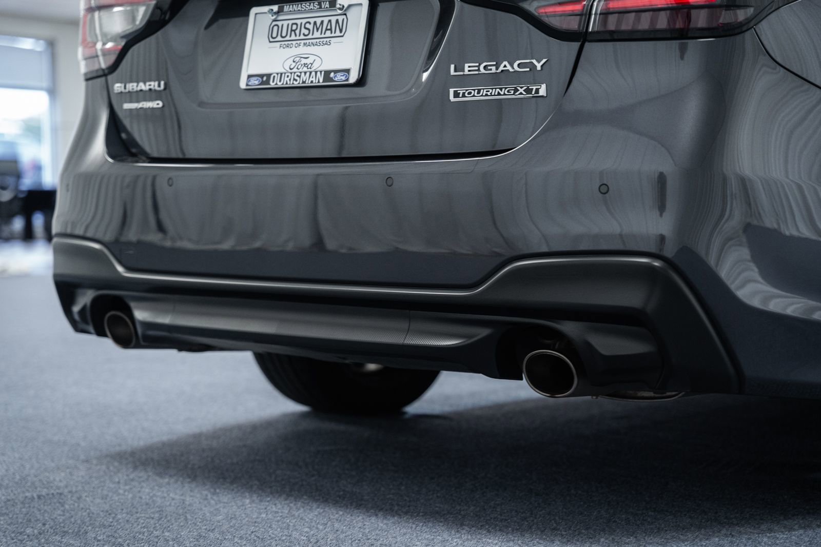 Used 2024 Subaru Legacy Touring XT image 22