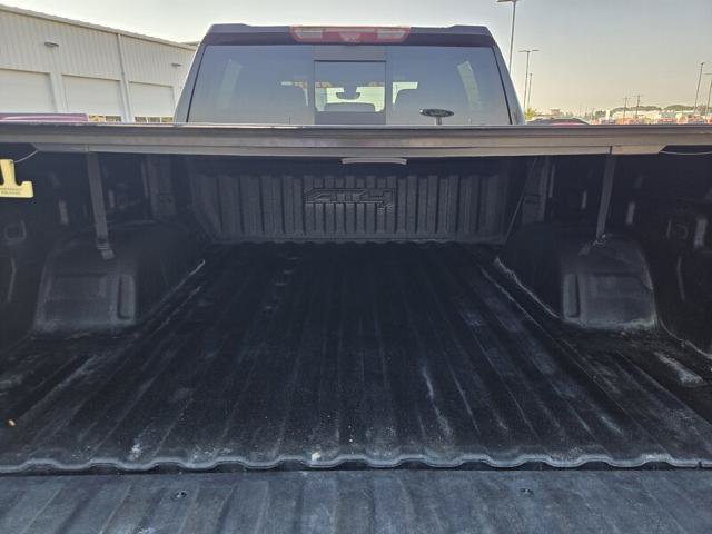 Used 2020 GMC Sierra 1500 AT4 w/ AT4 Premium Package AWD/4WD image 18