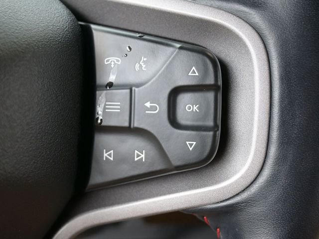 Certified 2024 Ford Bronco Heritage Edition AWD/4WD image 15
