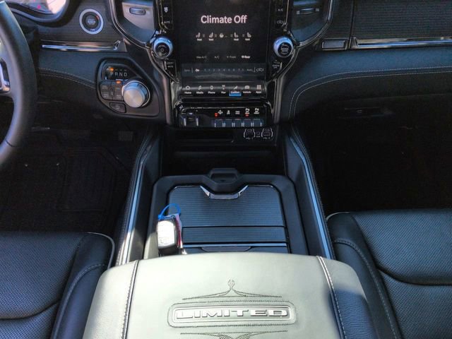 Used 2024 RAM 1500 Limited image 20