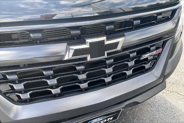 Used 2017 Chevrolet Colorado ZR2 w/ LPO, Premium Interior Package AWD/4WD image 29