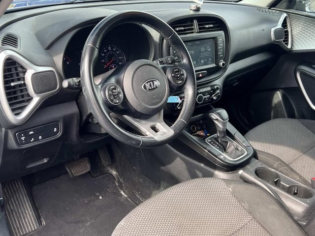 Used 2021 Kia Soul X-Line FWD image 9