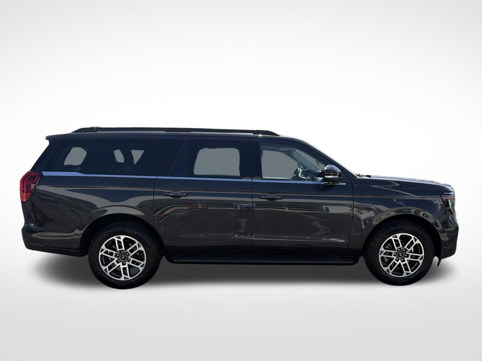 Certified 2025 Ford Expedition Max Active AWD/4WD image 7