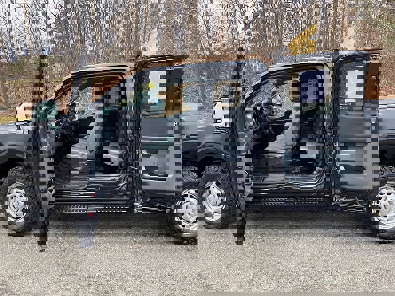 Certified 2021 Ford F150 XL w/ Equipment Group 101A High image 13