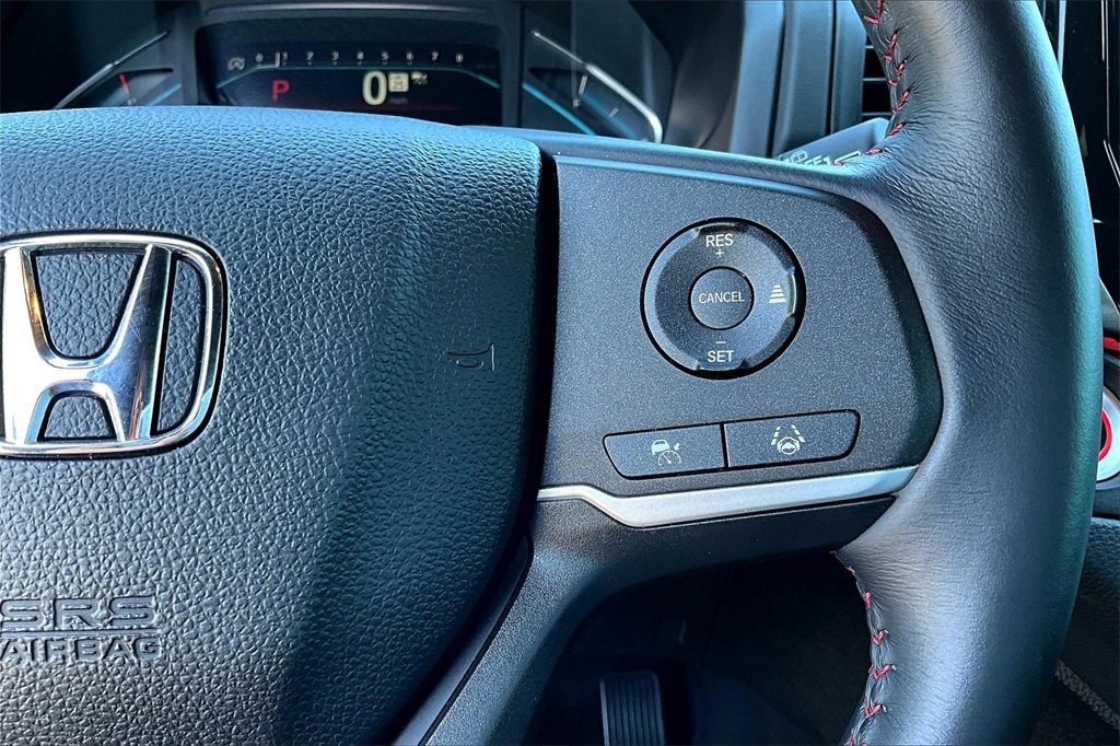 Used 2024 Honda Odyssey Sport image 19