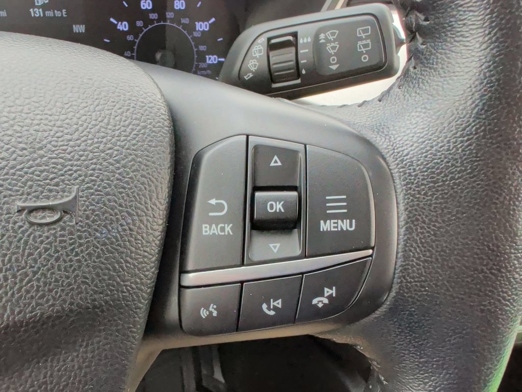 Certified 2020 Ford Escape SEL AWD/4WD image 25