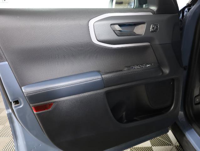 Certified 2024 Ford Bronco Sport Outer Banks AWD/4WD image 26