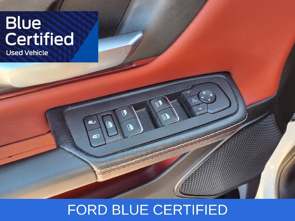 Used 2025 RAM 1500 Rebel w/ Rebel Level 1 Equipment Group AWD/4WD image 23