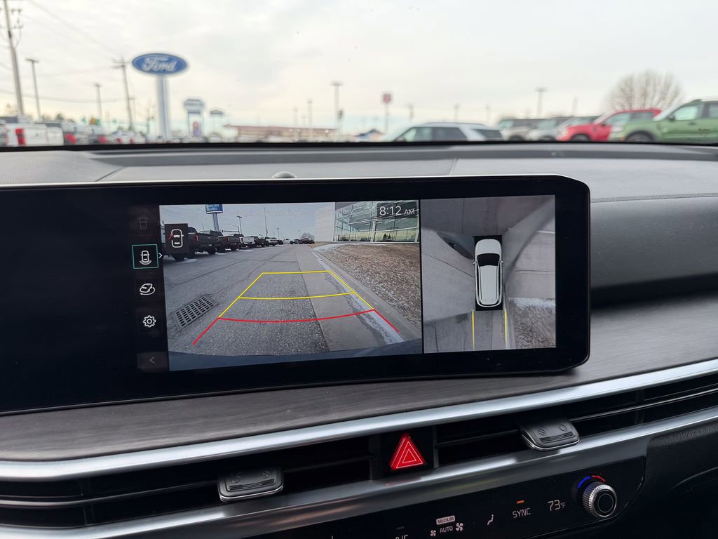 Used 2024 Kia Sorento SX Prestige image 26