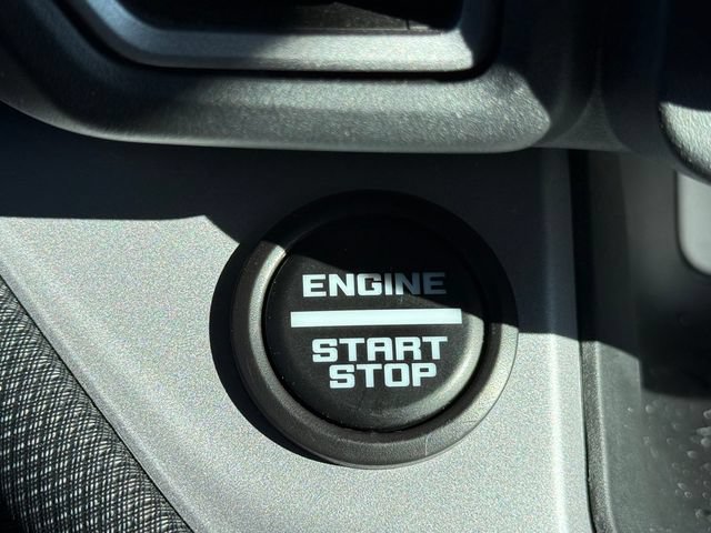 Certified 2023 Ford Bronco Sport Big Bend w/ Convenience Package AWD/4WD image 15