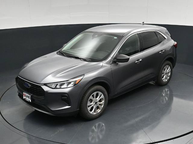 Certified 2024 Ford Escape Active AWD/4WD image 36