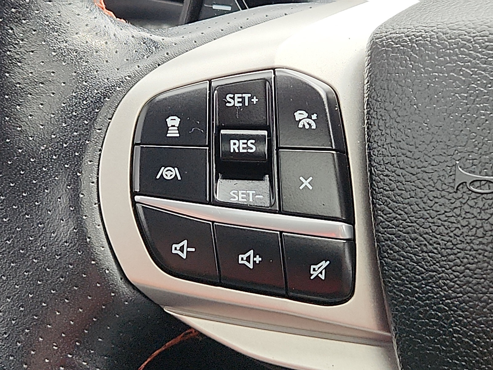 Certified 2022 Ford Explorer Timberline AWD/4WD image 23