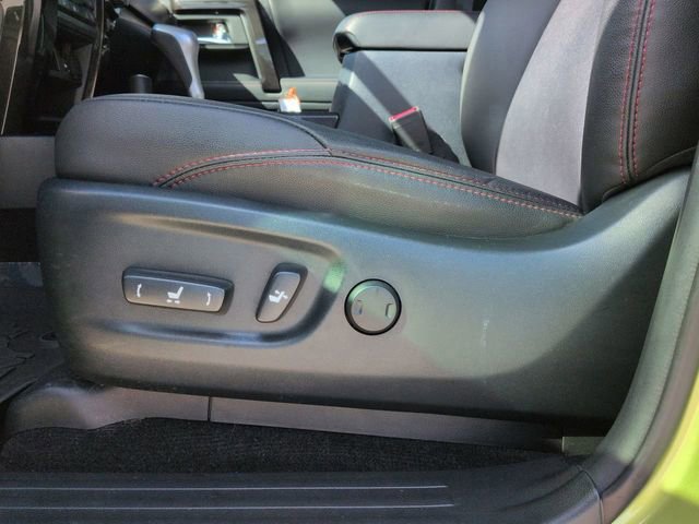 Used 2022 Toyota 4Runner TRD Pro image 19