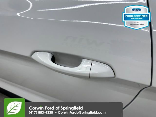 Certified 2019 Ford Mustang Premium image 16