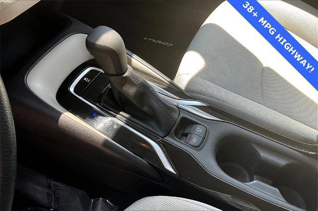 Used 2022 Toyota Corolla LE image 15