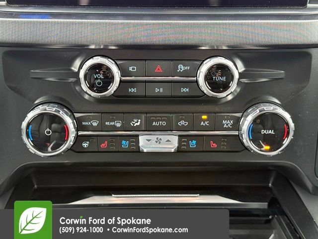 Certified 2026 Ford F450 Platinum AWD/4WD image 28