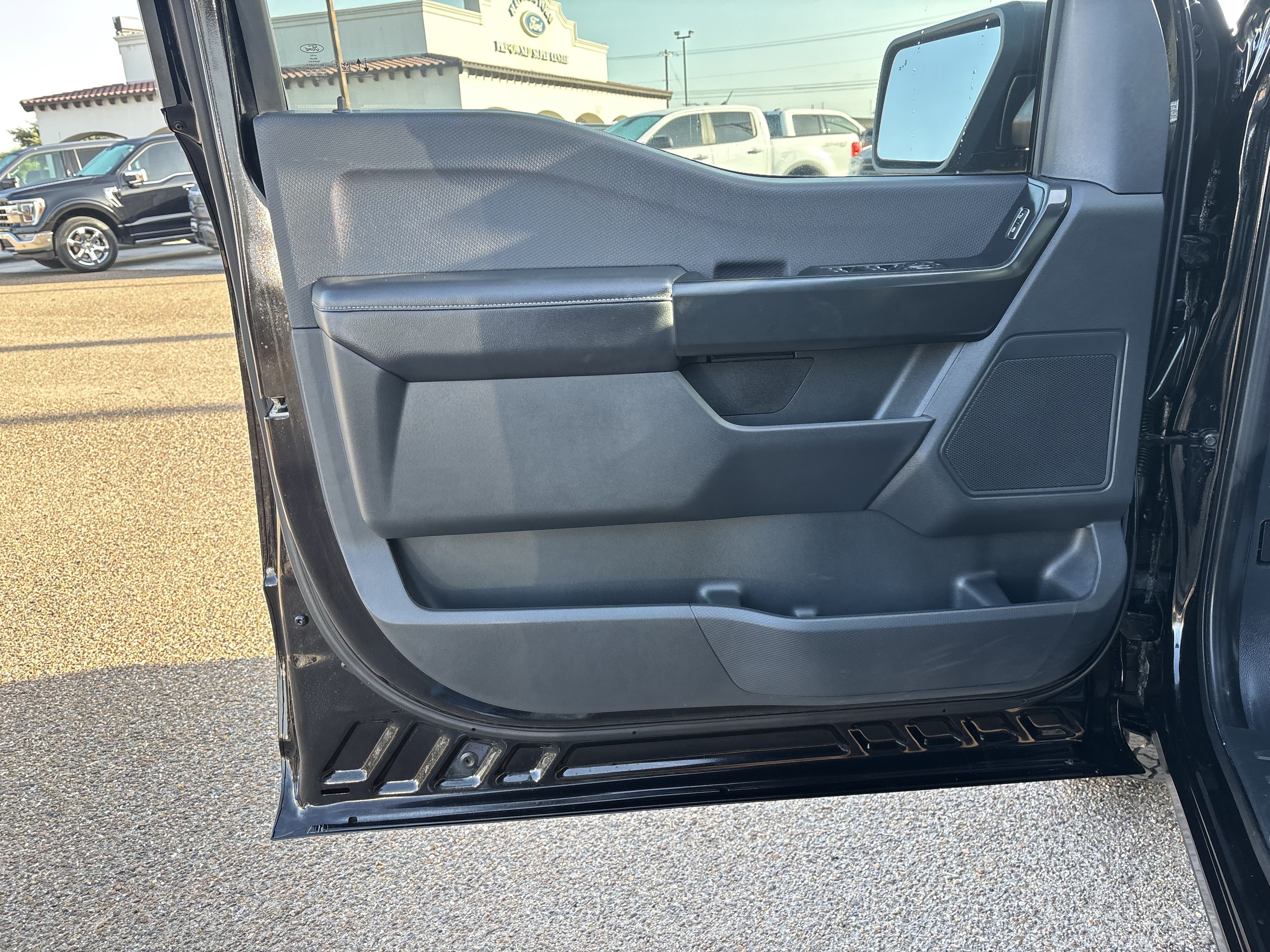 Certified 2025 Ford F150 STX AWD/4WD image 9