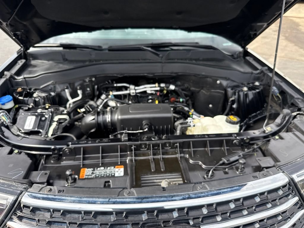 Certified 2021 Ford Explorer XLT AWD/4WD image 60