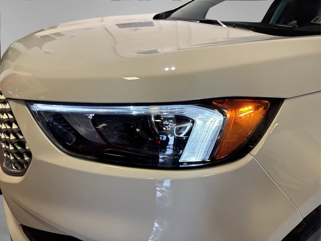 Certified 2024 Ford Edge SEL AWD/4WD image 20