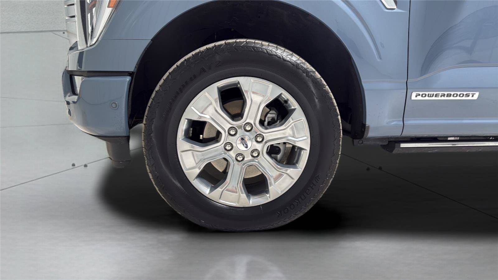 Certified 2023 Ford F150 Platinum w/ Equipment Group 701A High AWD/4WD image 30