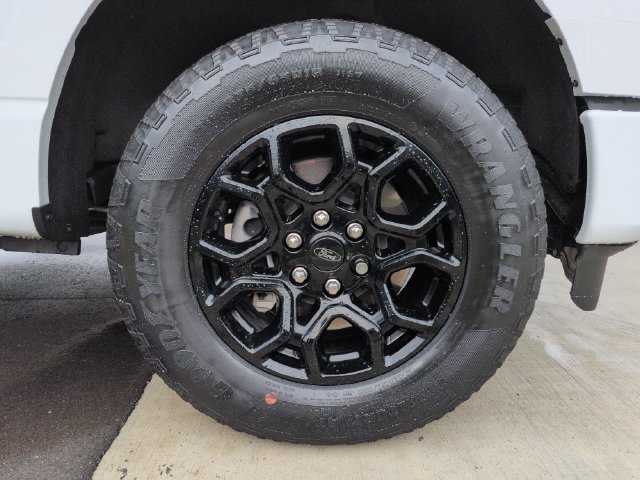Certified 2024 Ford F150 XLT w/ Equipment Group 302A MID AWD/4WD image 13