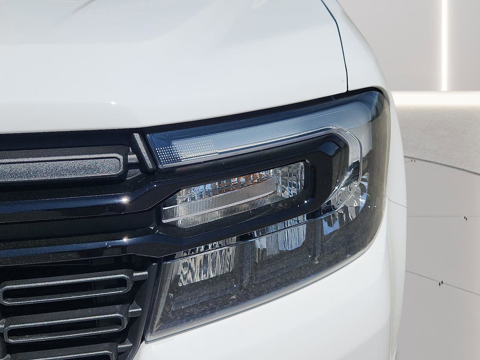 Certified 2024 Ford Maverick Lariat w/ Black Appearance Package image 26