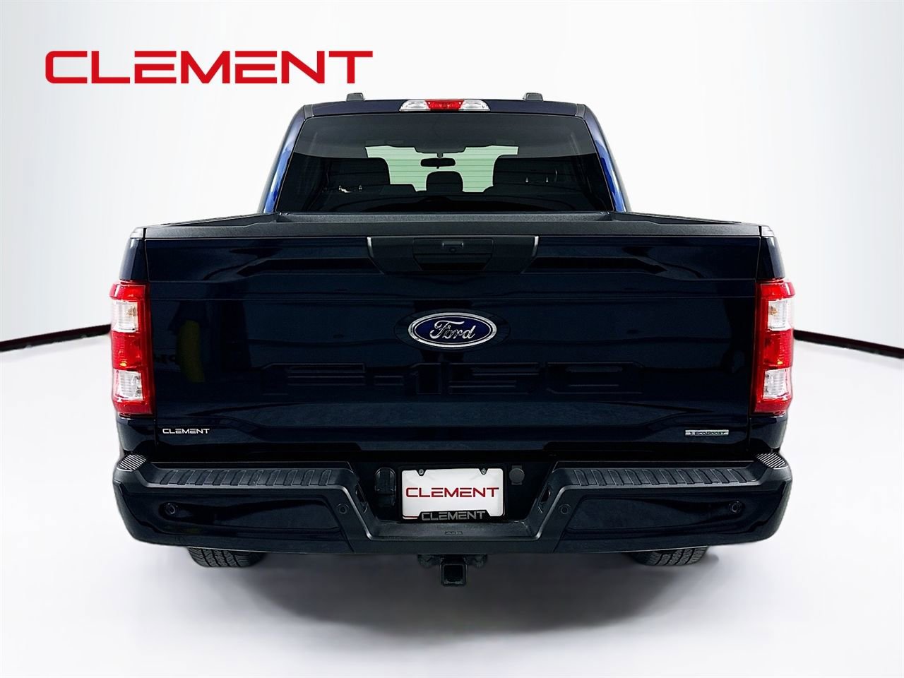 Certified 2023 Ford F150 XL w/ STX Appearance Package image 7