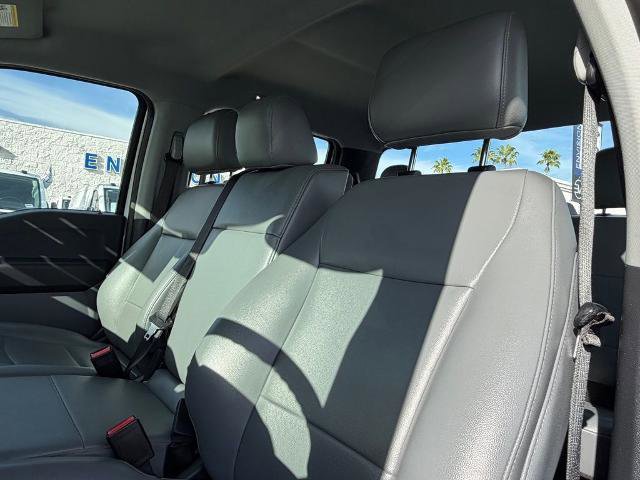Certified 2021 Ford F150 XL w/ Equipment Group 101A High AWD/4WD image 19